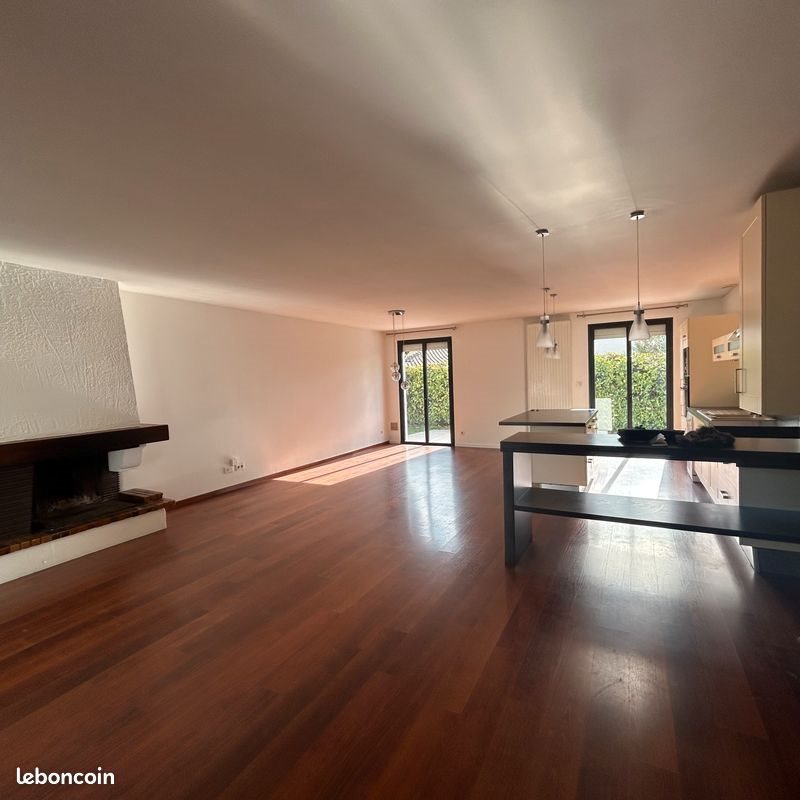 Maison à louer, 84m², L'Union