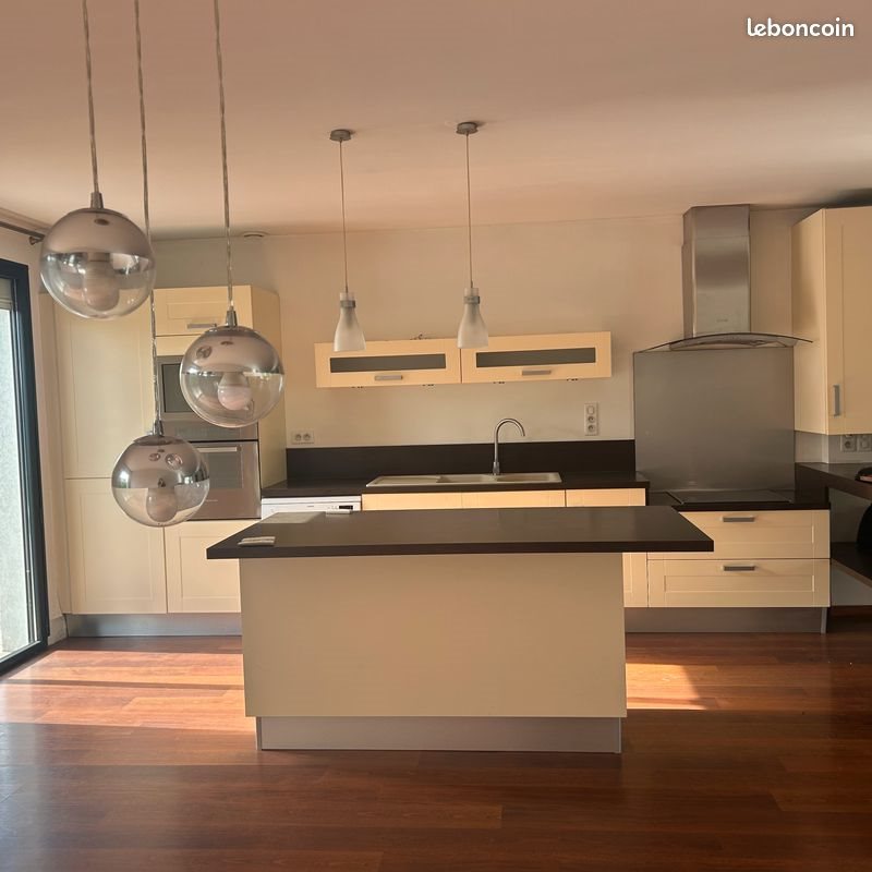 Maison à louer, 84m², L'Union