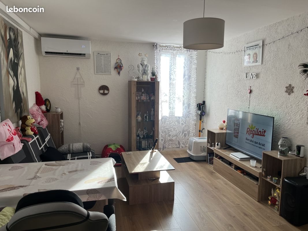 Appartement à vendre, 38m², Vaison-la-Romaine