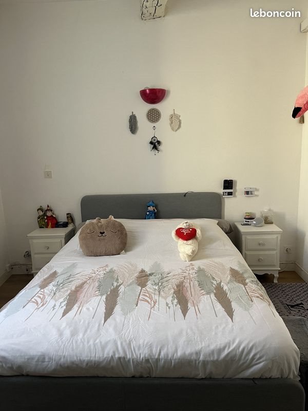 Appartement à vendre, 38m², Vaison-la-Romaine