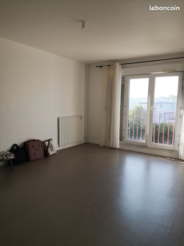 Appartement à louer, 54m², Saint-Germain