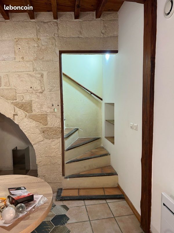 Maison à louer, 60m², Arles