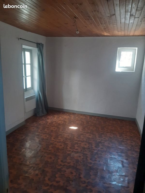 Appartement à louer, 45m², Saint-Ambroix
