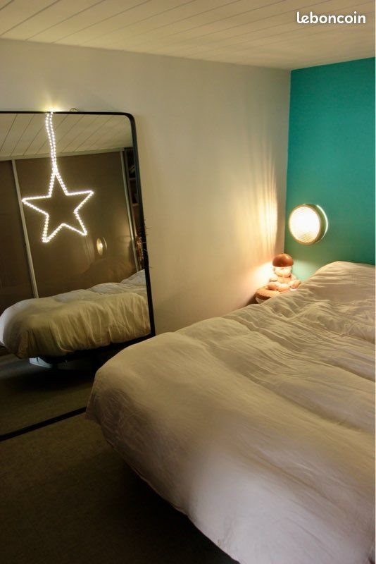 Appartement à louer, 117m², Lyon 3ème