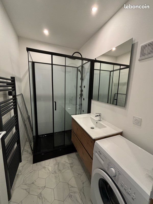 Appartement à louer, 56m², Saint-Jean-de-Maurienne