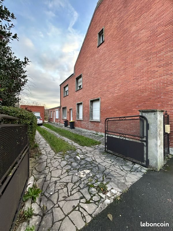 Maison à vendre, 150m², Hénin-Beaumont