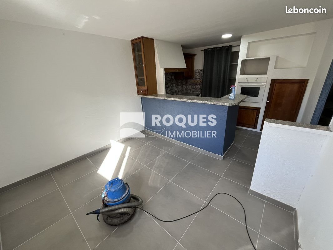 Maison à louer, 78m², Hérépian