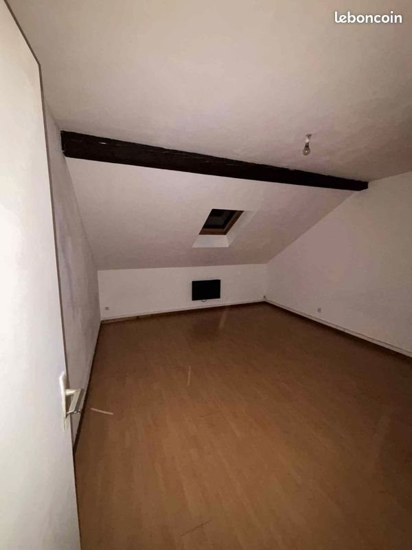 Appartement à louer, 40m², Nilvange