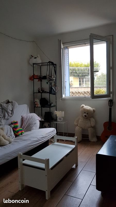 Appartement à louer, 25m², Saint-Marcel-lès-Valence