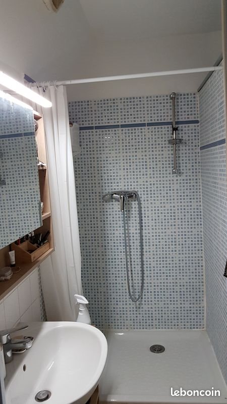 Appartement à louer, 25m², Saint-Marcel-lès-Valence