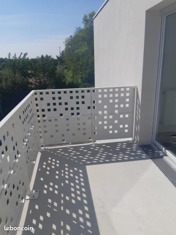 Appartement à louer, 65m², Séné