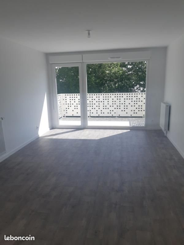 Appartement à louer, 65m², Séné
