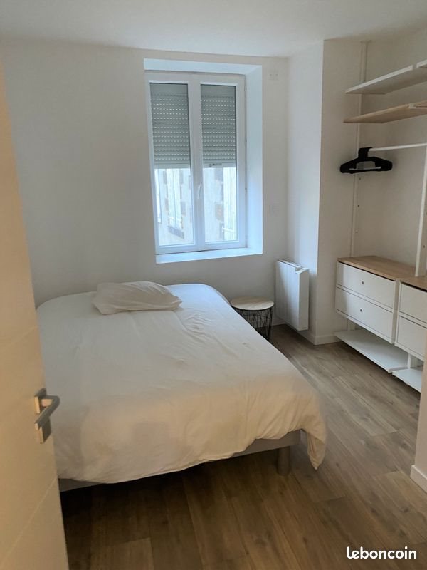 Appartement à louer, 60m², Clermont-Ferrand