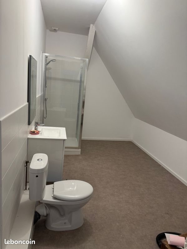 Appartement à louer, 64m², Oberhoffen-sur-Moder