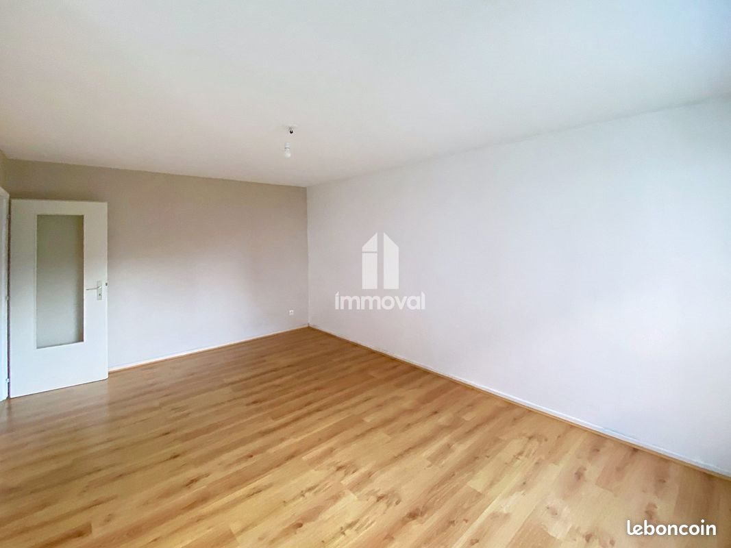 Appartement à louer, 33m², Strasbourg