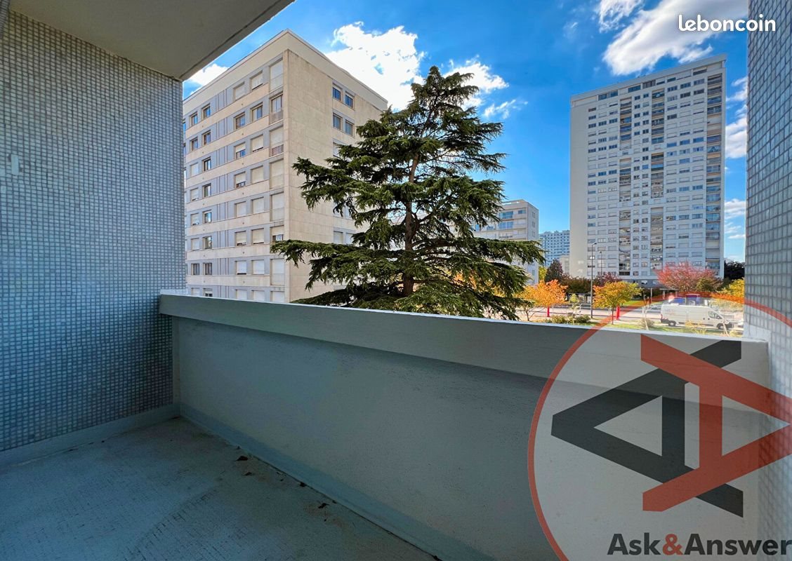 Appartement à vendre, 76m², Tours