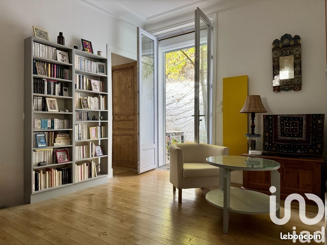 Appartement à vendre, 52m², Paris 14ème