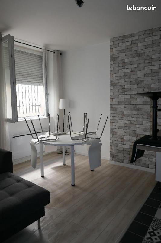Appartement à louer, 63m², Saint-Etienne