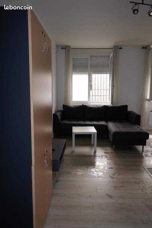 Appartement à louer, 63m², Saint-Etienne