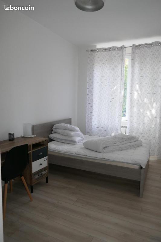 Appartement à louer, 63m², Saint-Etienne