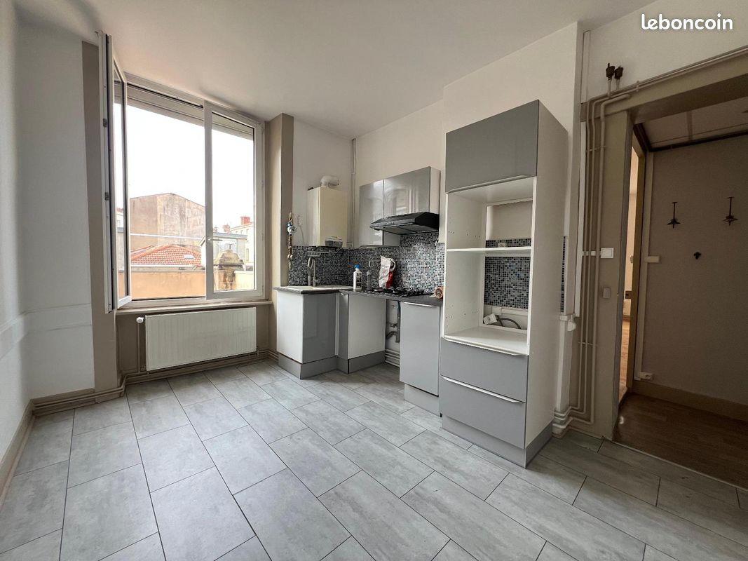 Appartement à vendre, 72m², Rochetaillée