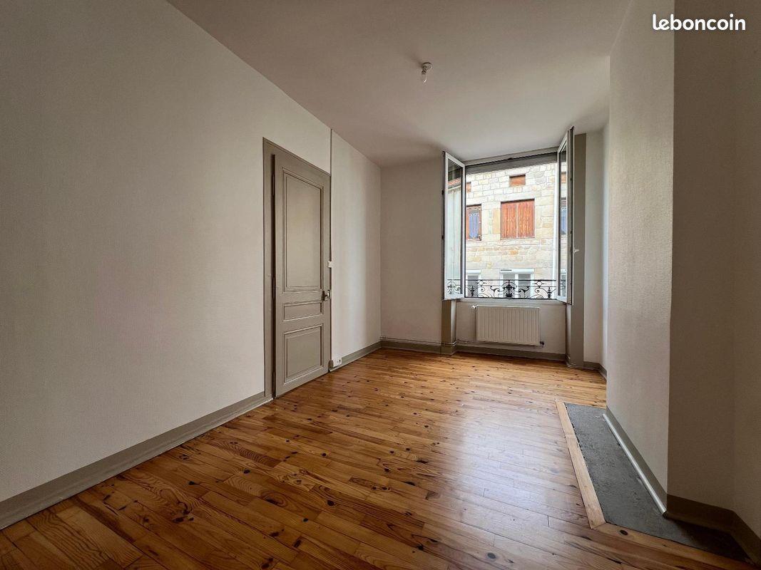 Appartement à vendre, 72m², Rochetaillée