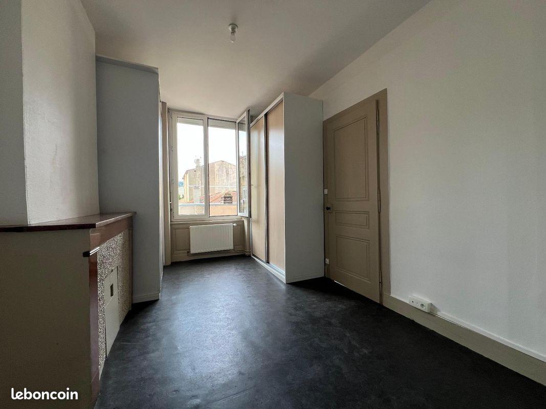 Appartement à vendre, 72m², Rochetaillée