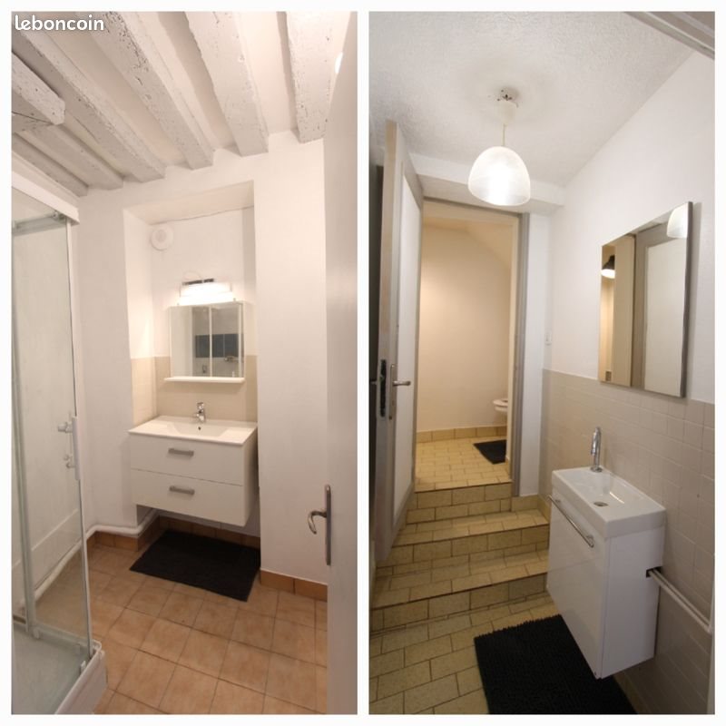 Appartement à louer, 48m², Orléans