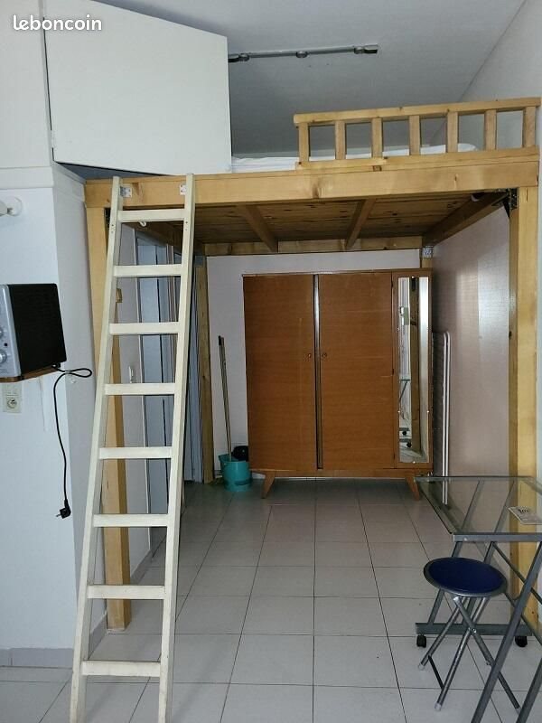 Appartement à louer, 26m², Aix-en-Provence