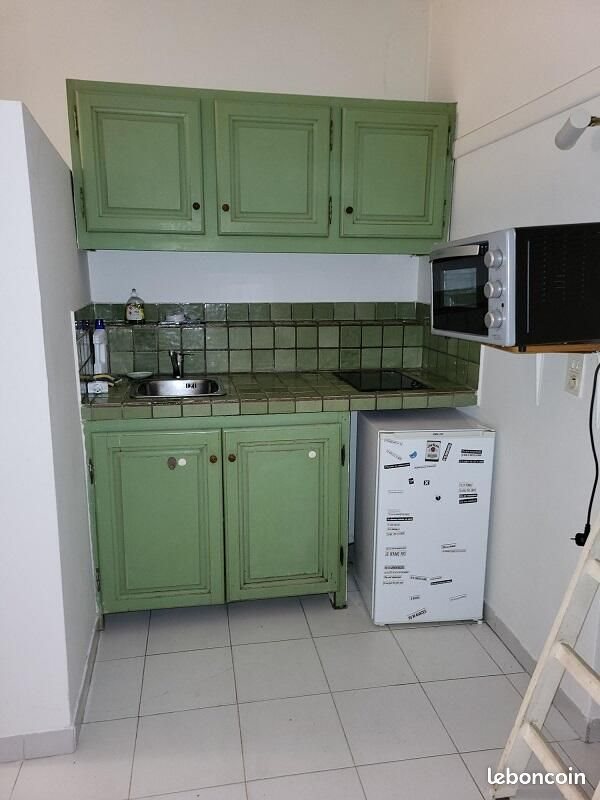 Appartement à louer, 26m², Aix-en-Provence