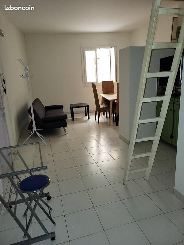 Appartement à louer, 26m², Aix-en-Provence