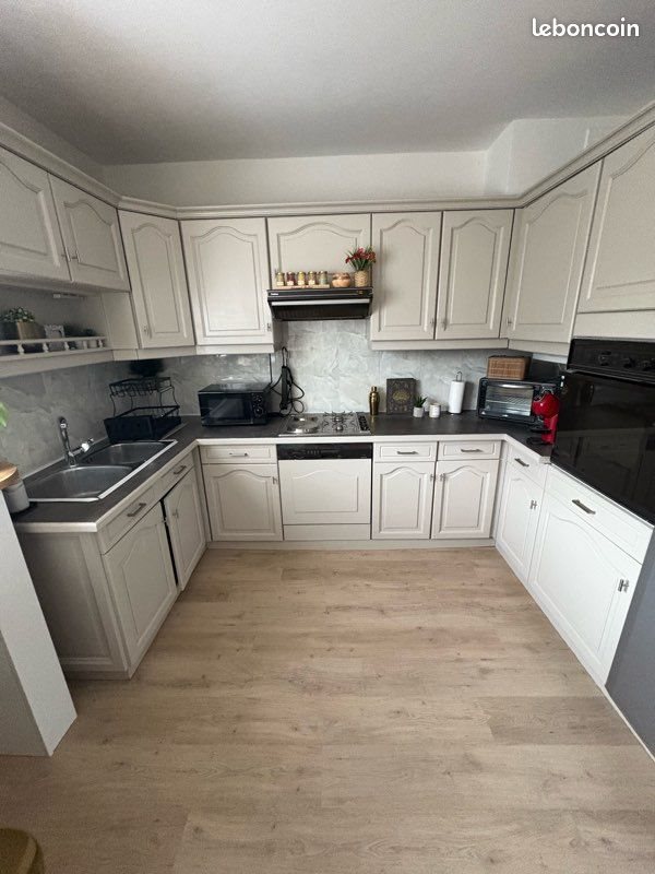 Maison à louer, 95m², Panazol