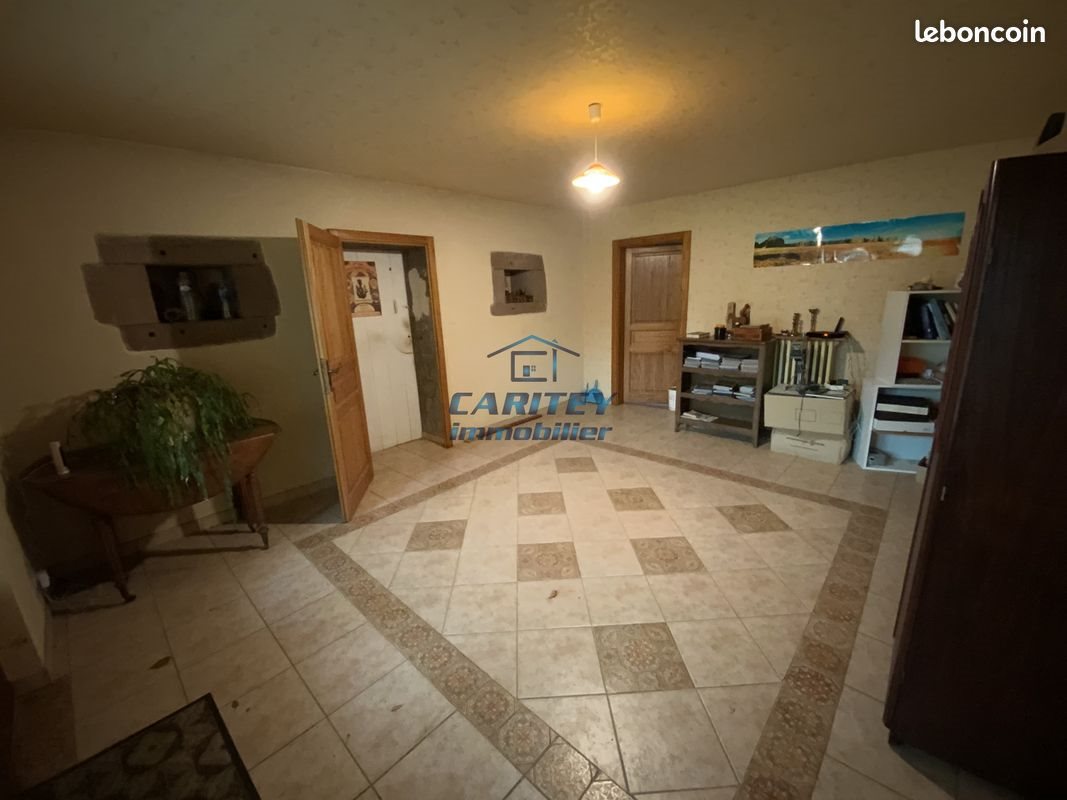 Maison à vendre, 248m², Francalmont