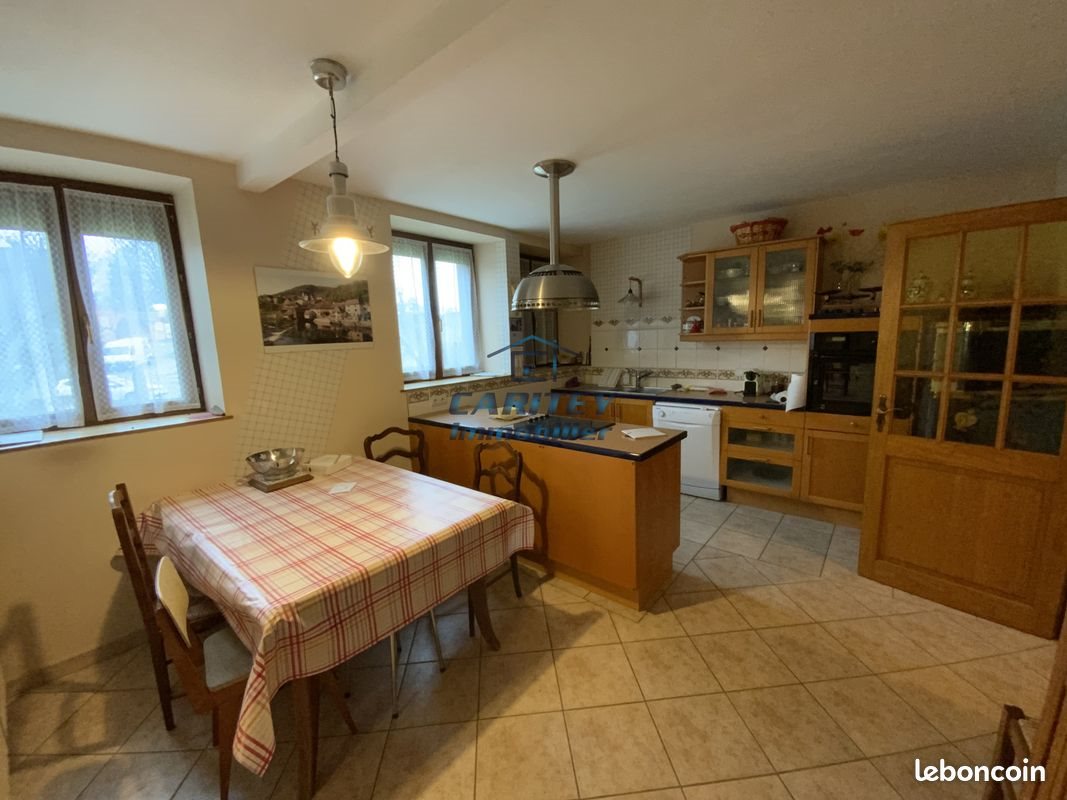 Maison à vendre, 248m², Francalmont