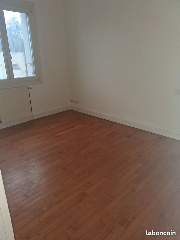 Maison à louer, 90m², Plescop