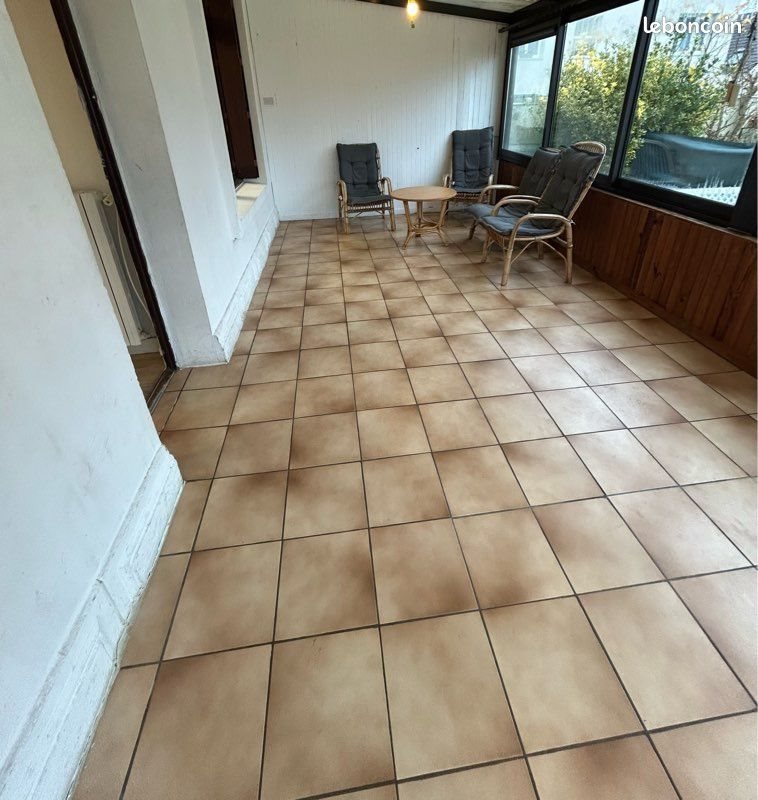 Maison à louer, 110m², Le Havre