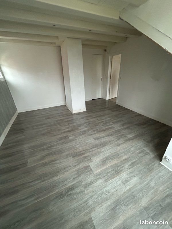 Maison à louer, 110m², Le Havre