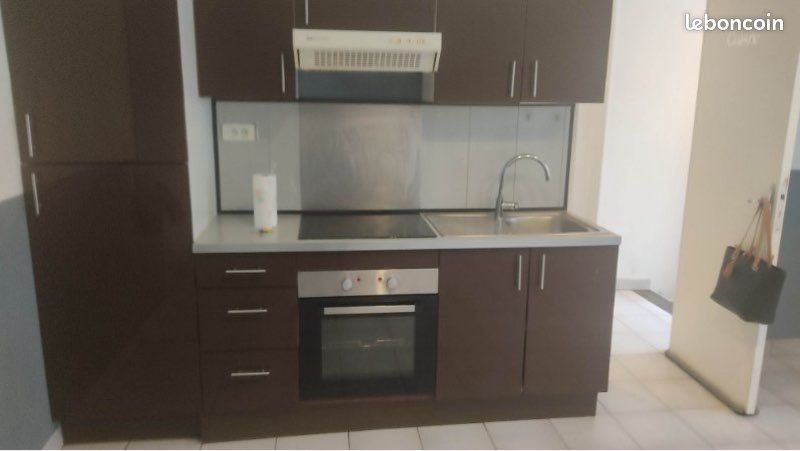 Appartement à louer, 74m², Caudry