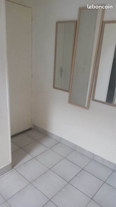 Appartement à louer, 74m², Caudry