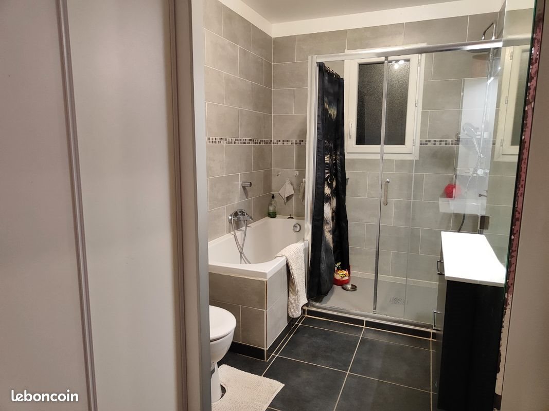 Maison à vendre, 113m², Forest-Saint-Julien