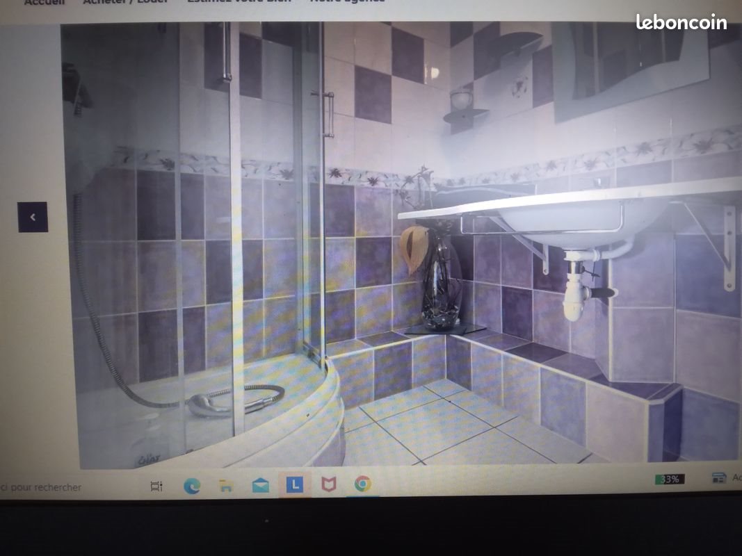 Appartement à vendre, 76m², Clermont-Ferrand