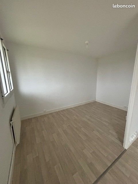 Appartement à louer, 62m², Mehun-sur-Yèvre