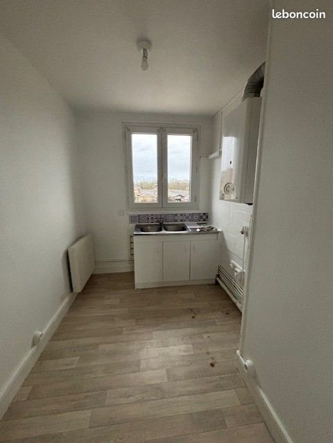 Appartement à louer, 62m², Mehun-sur-Yèvre