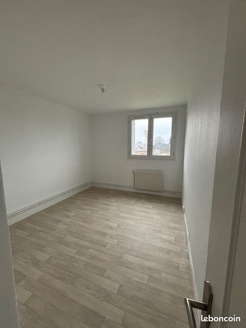 Appartement à louer, 62m², Mehun-sur-Yèvre