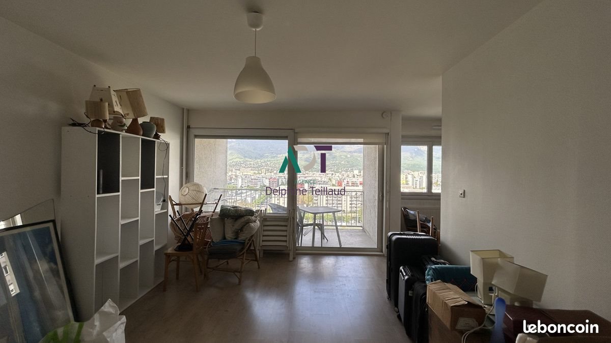 Appartement à vendre, 110m², Grenoble