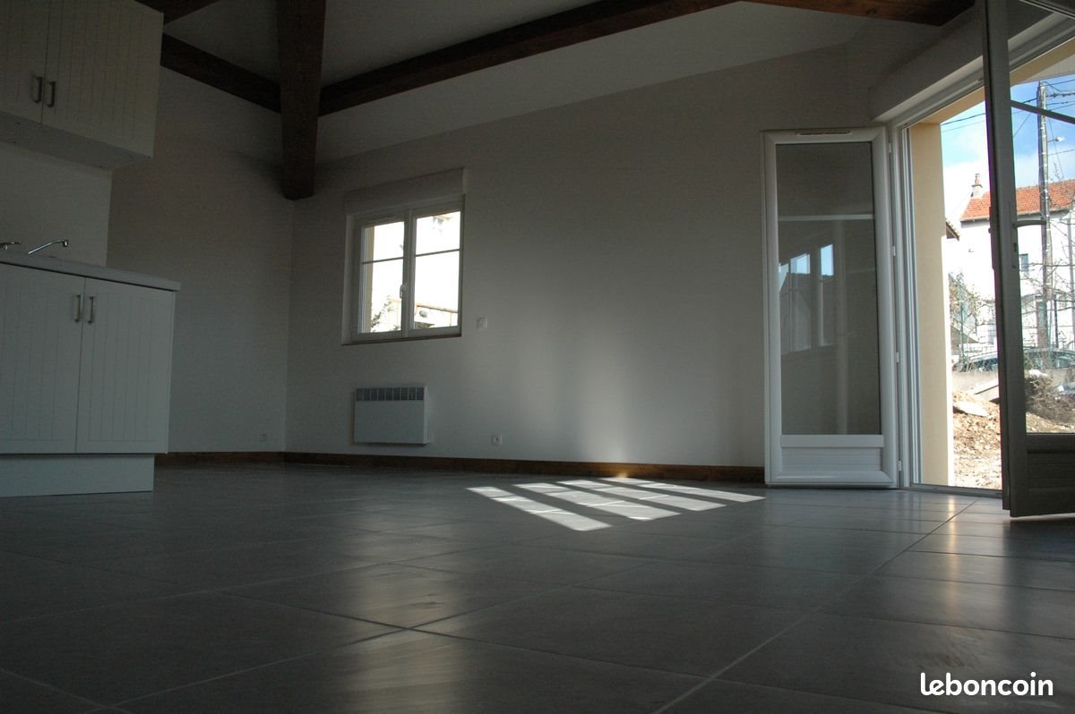 Appartement à louer, 35m², Crosne