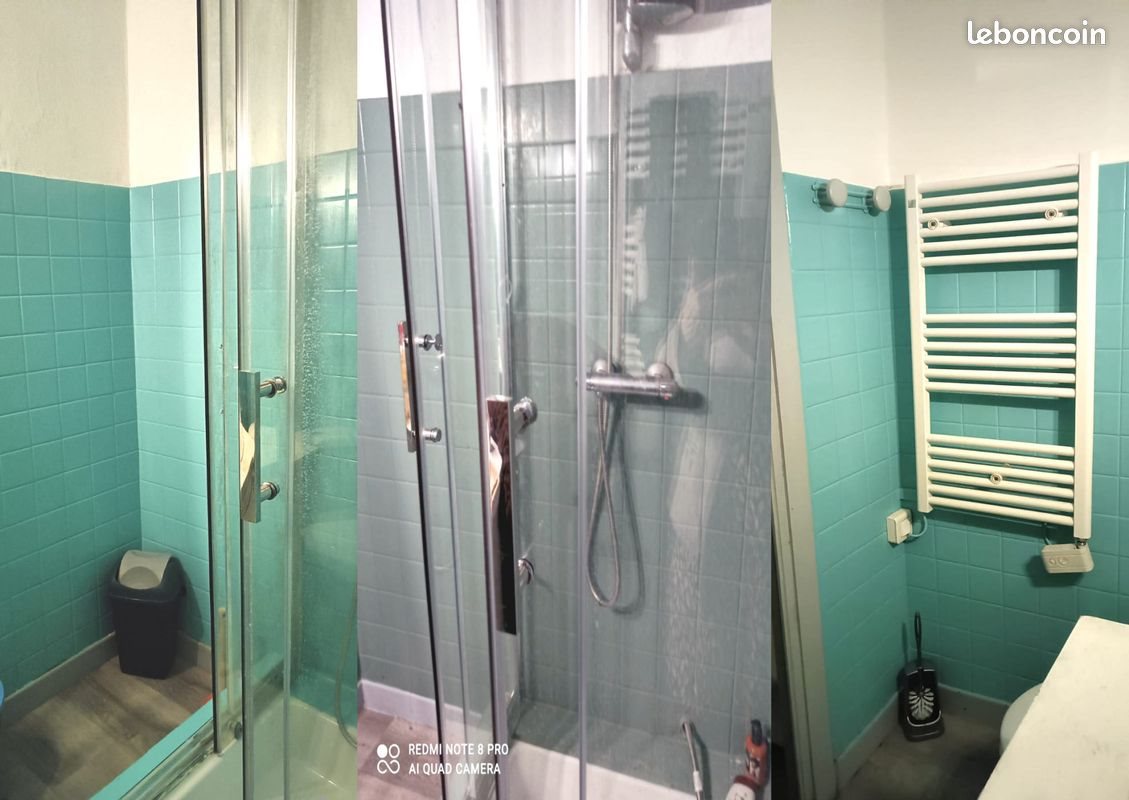 Appartement à louer, 24m², Villefranche-de-Rouergue