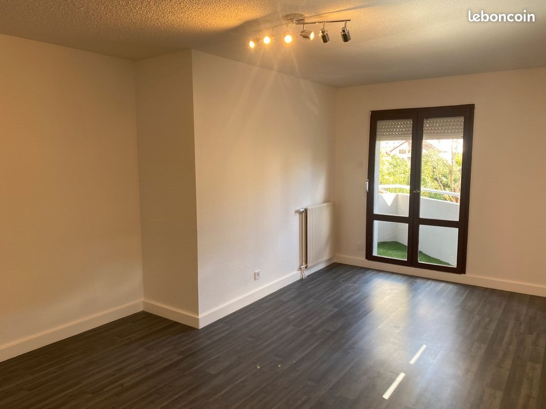 Appartement à louer, 67m², Saint-Martin-le-Vinoux