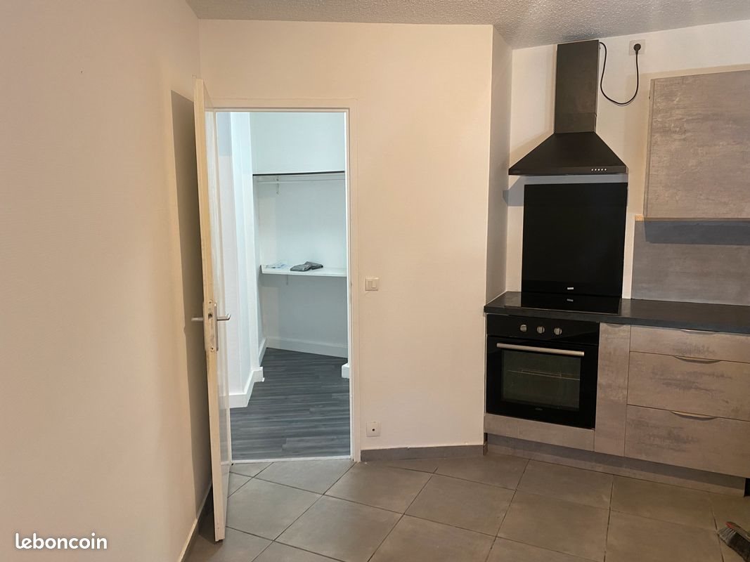 Appartement à louer, 67m², Saint-Martin-le-Vinoux