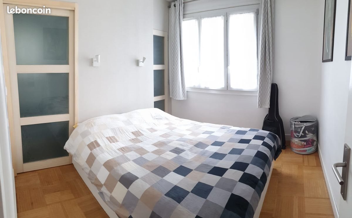 Appartement à louer, 29m², Nantes